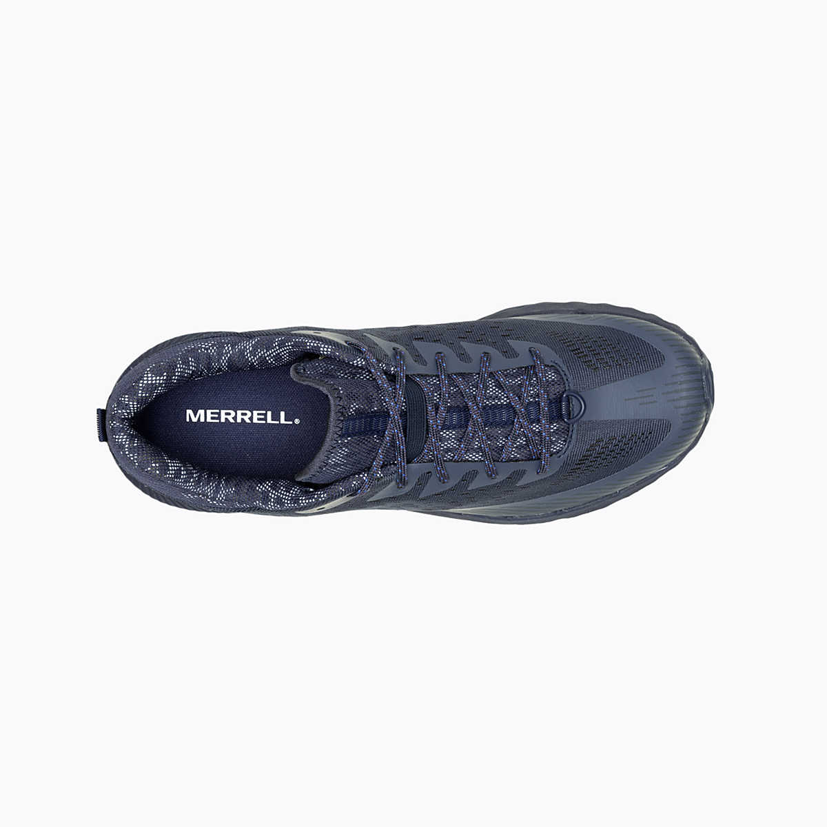 MERRELL- MEN'S AGILITY PEAK 5 SHOE - Image 4