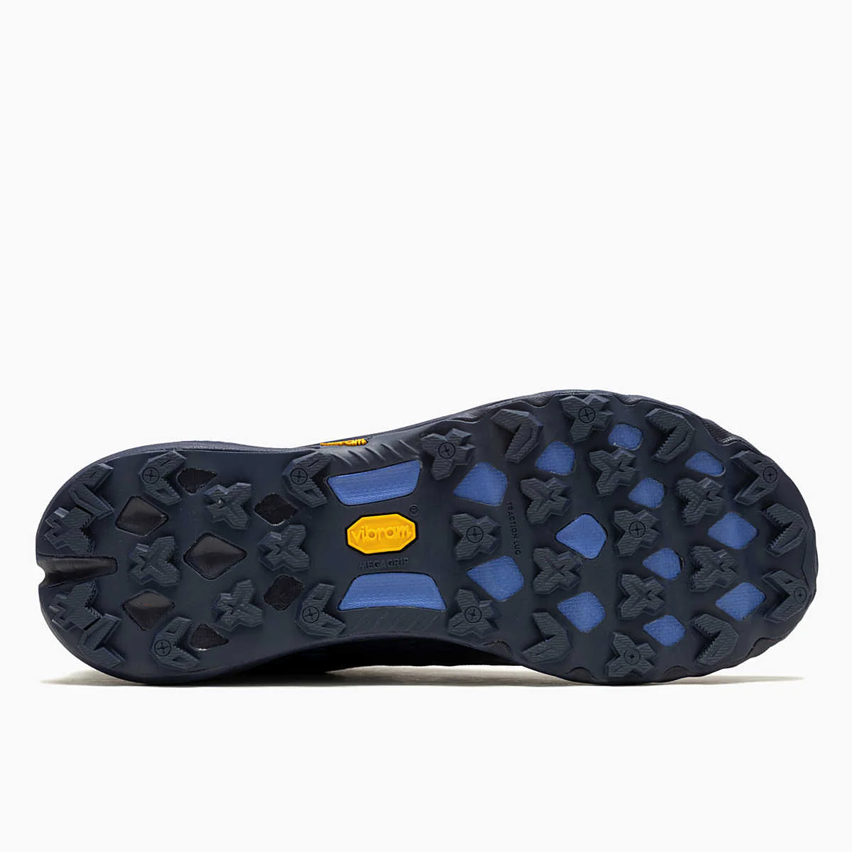 MERRELL- MEN'S AGILITY PEAK 5 SHOE - Image 5