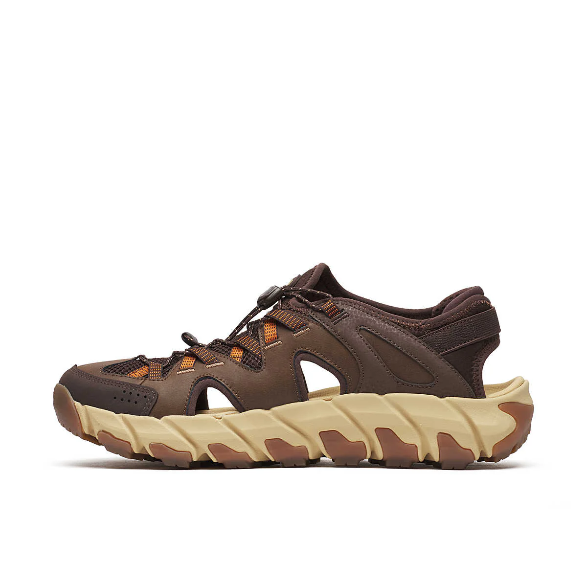 MERRELL- MEN'S MAIPO EXPLORER SIEVE HIKING SANDAL - Image 3