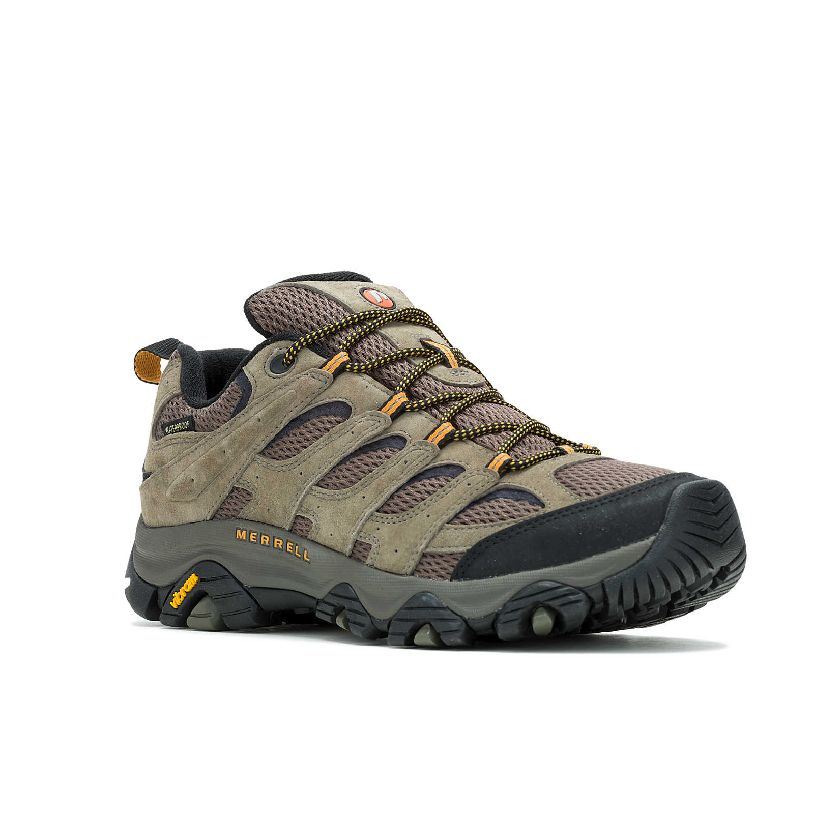 MERRELL - MOAB 3 WATERPROOF SHOE - Image 2