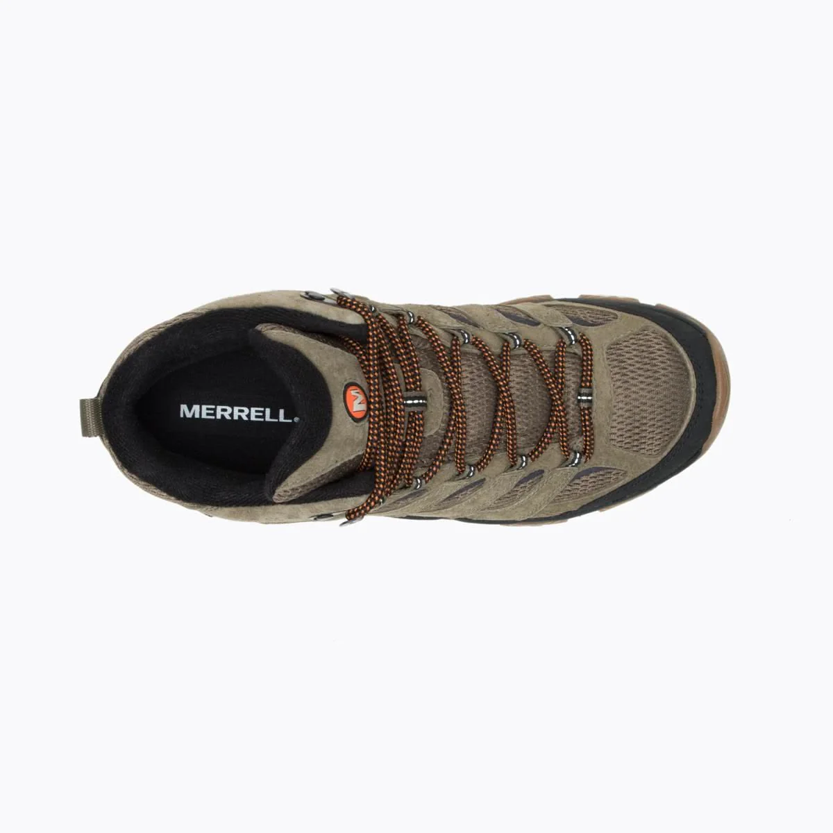 MERRELL - MEN'S MOAB 3 MID WP SHOE - Image 3