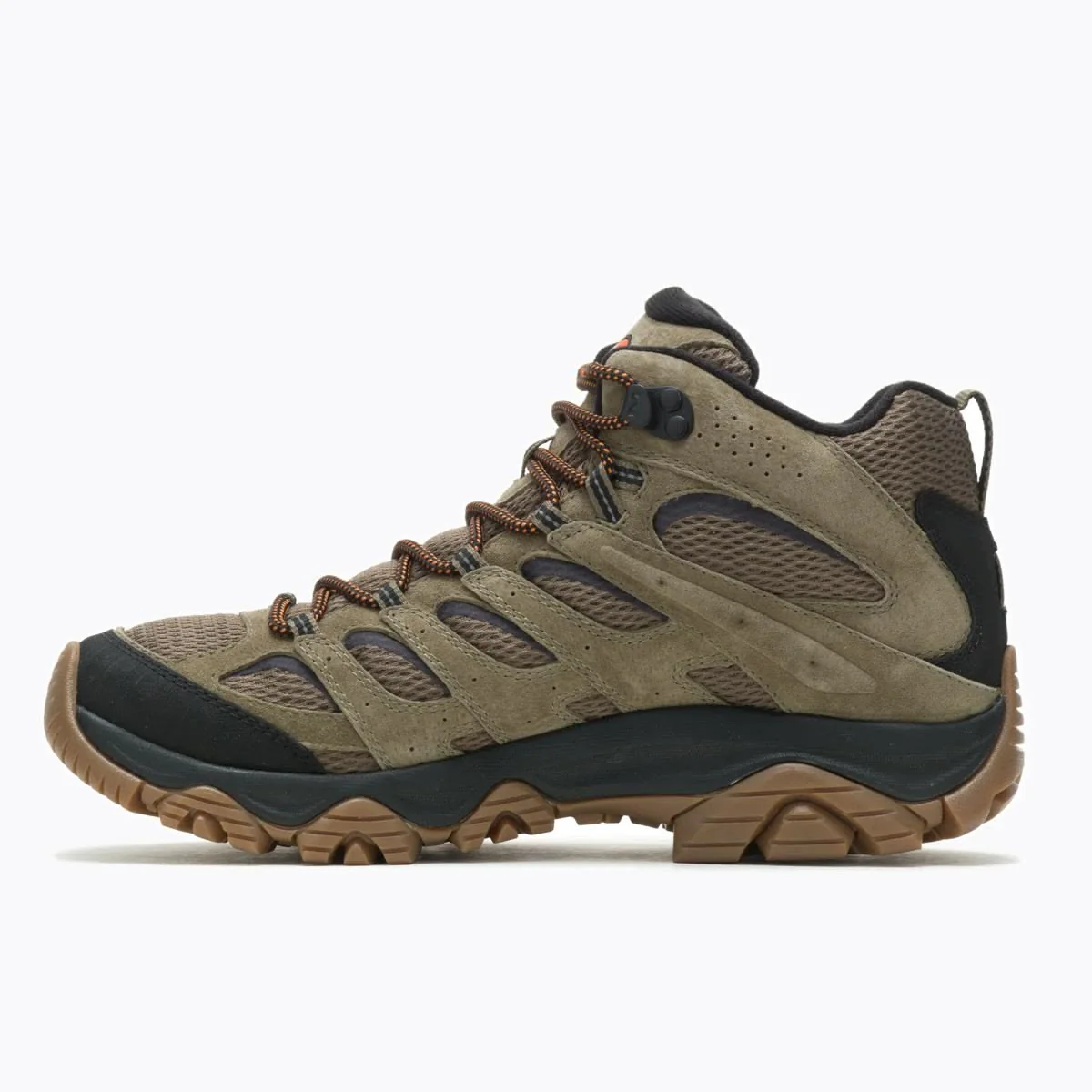 MERRELL - MEN'S MOAB 3 MID WP SHOE - Image 4