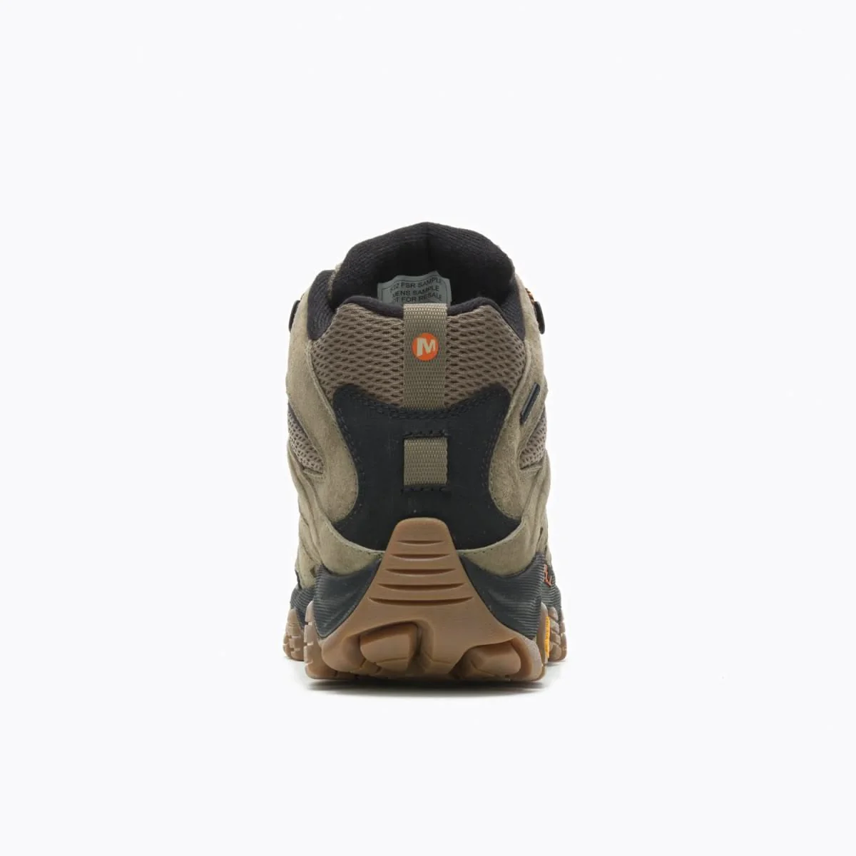 MERRELL - MEN'S MOAB 3 MID WP SHOE - Image 5