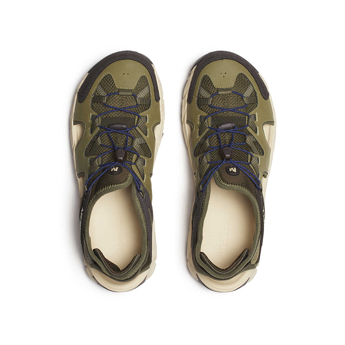 MERRELL- MEN'S MAIPO EXPLORER SANDAL - Image 3