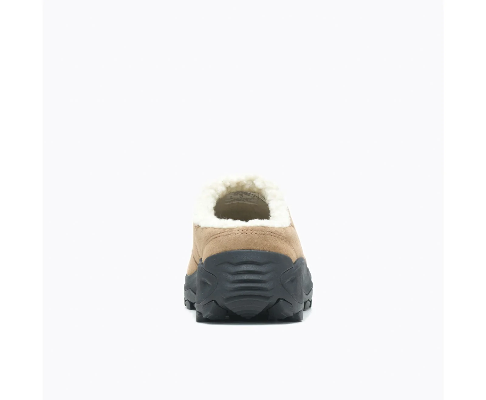 MERRELL- MEN'S WINTER SLIDE SLIPPER - Image 4