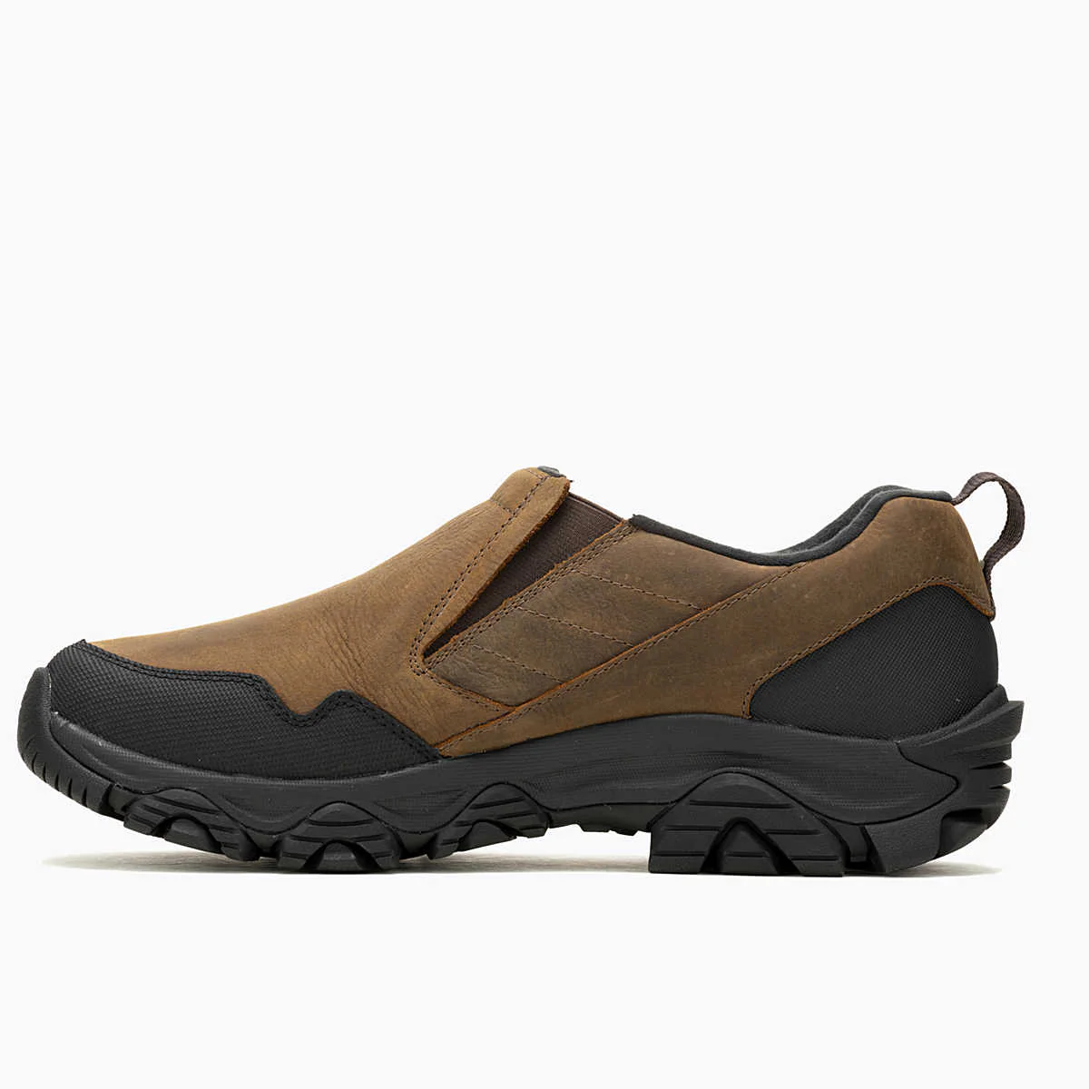 MERRELL- MEN'S COLDPACK 3 THERMO MOC WATERPROOF WINTER SHOE - Image 2