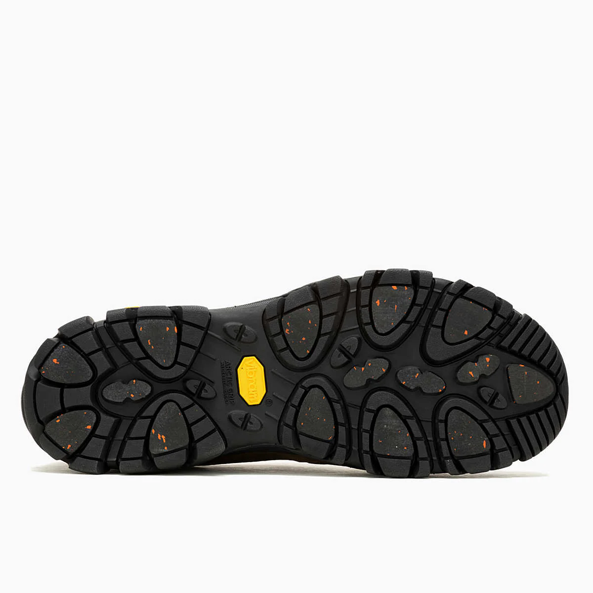 MERRELL- MEN'S COLDPACK 3 THERMO MOC WATERPROOF WINTER SHOE - Image 6