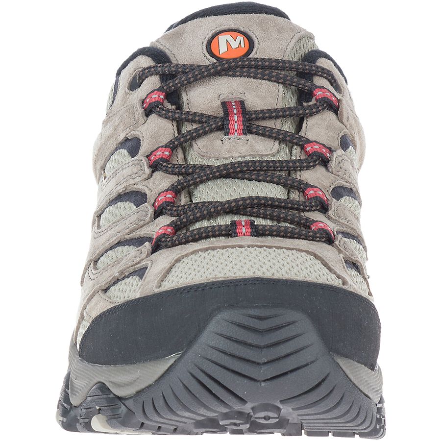 MERRELL- MEN'S MOAB 3 WP HIKING SHOE - Image 3