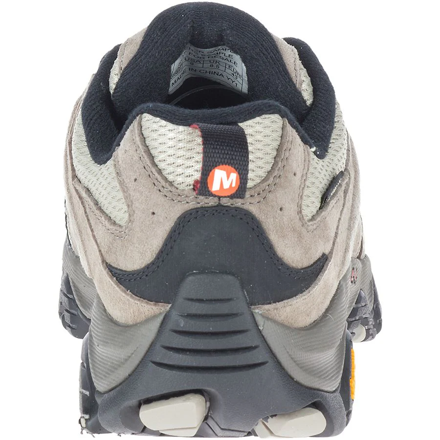 MERRELL- MEN'S MOAB 3 WP HIKING SHOE - Image 6