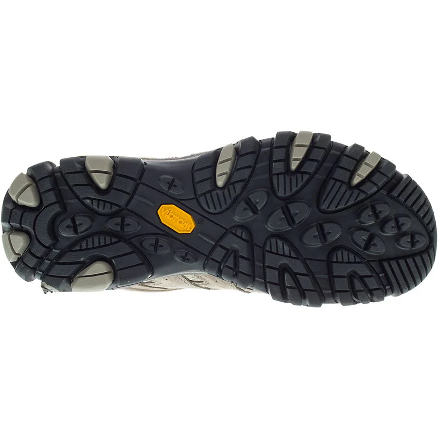 MERRELL- MEN'S MOAB 3 WP HIKING SHOE - Image 8