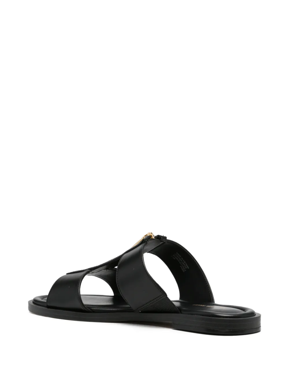 MICHAEL KORS - BERKLEY FLAT SANDAL - Image 3