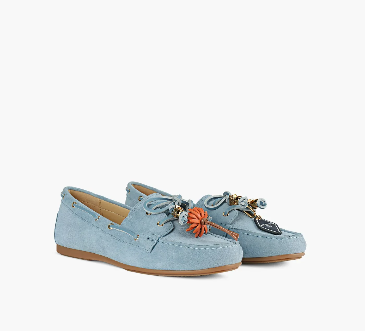 MICHAEL KORS  - FALLON MOC - Image 3
