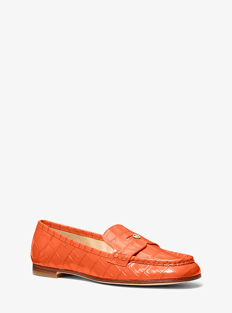 MICHAEL KORS - JENNINGS LOAFER - Image 5