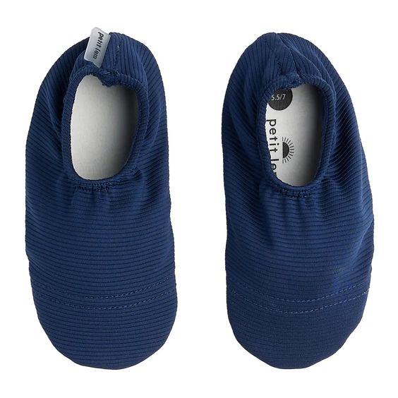 PETIT LEM- KIDS RIBBED WATER SHOES - Image 2