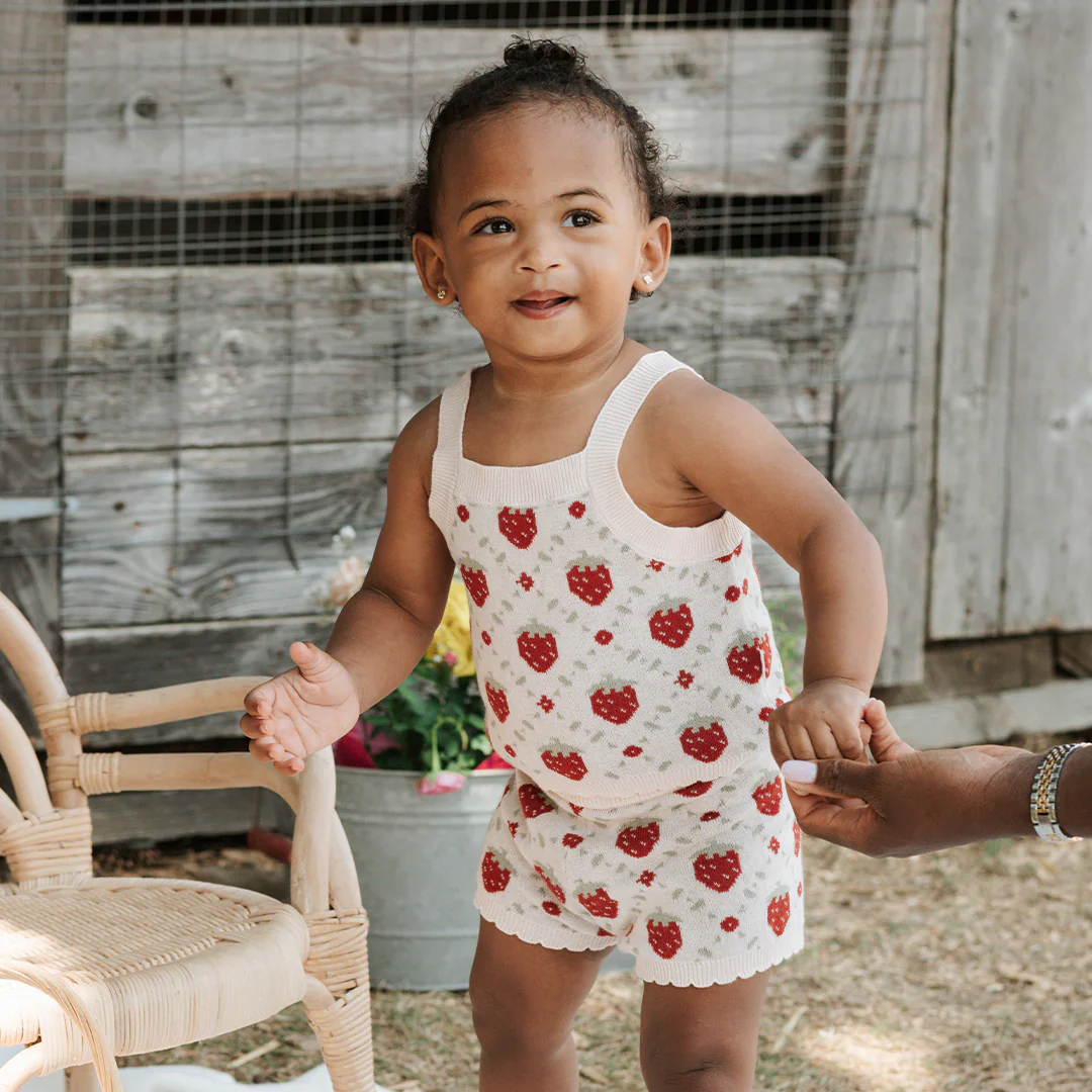 PETIT LEM - GIRLS 2PC SET 26SGW30E02 B - Image 3