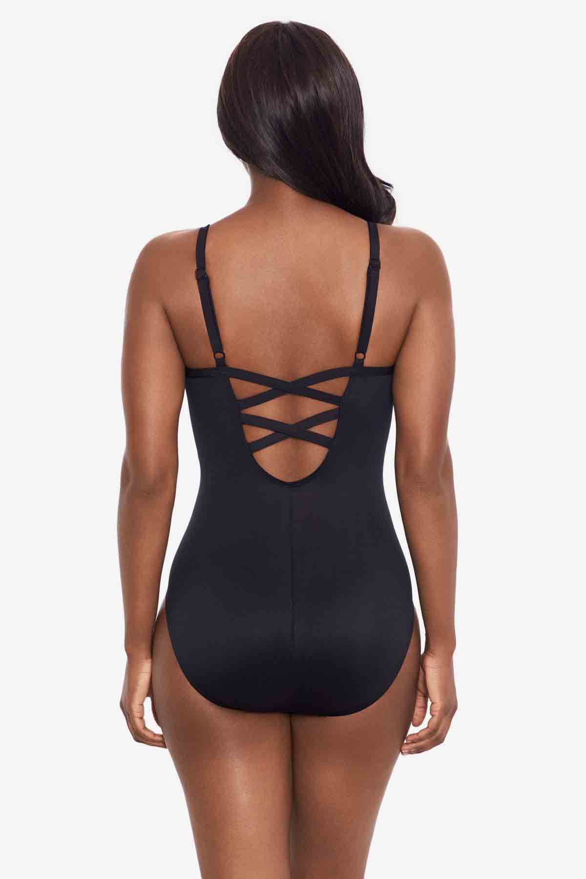 MIRACLESUIT- WOMEN'S TEMPTATION SWIMSUIT - Image 2