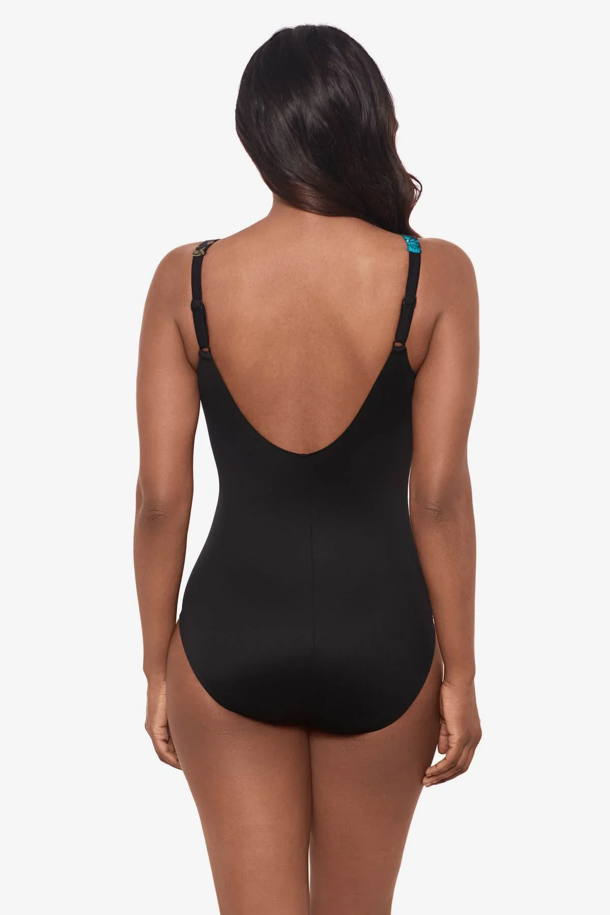 MIRACLESUIT- WOMEN'S FLOR DE MARE SWIMSUIT - Image 2