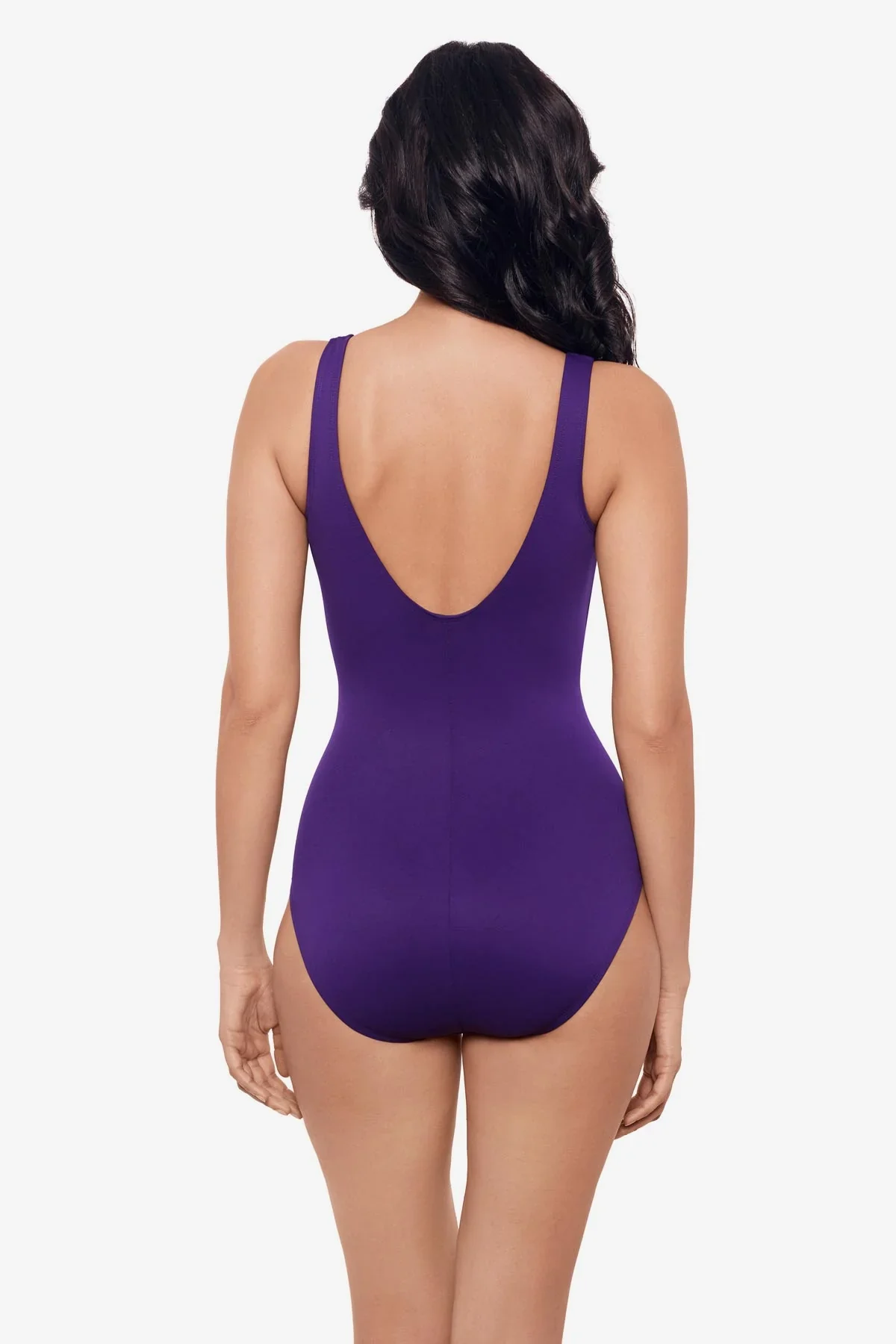MIRACLESUIT- WOMEN'S ESMERELDA SWIMSUIT - Image 3