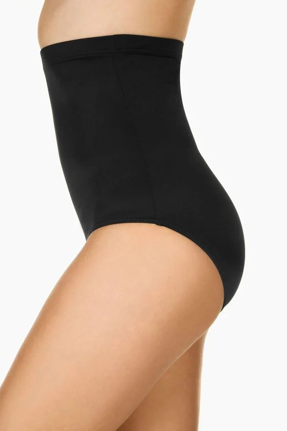 MIRACLESUIT- LADIES SUPER HIGH WAISTED SWIM BOTTOM - Image 3