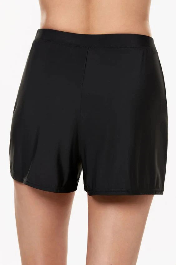 MIRACLESUIT- LADIES SWIM SHORTS - Image 2