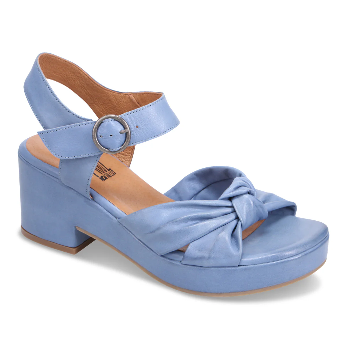 MIZ MOOZ- WOMEN'S GAIGE DRESS SANDAL - Image 3