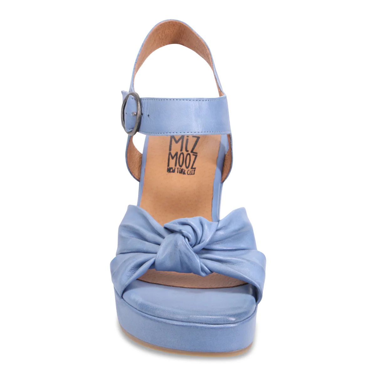 MIZ MOOZ- WOMEN'S GAIGE DRESS SANDAL - Image 4