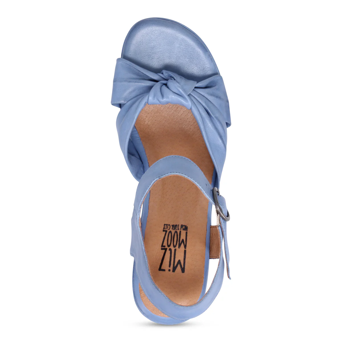 MIZ MOOZ- WOMEN'S GAIGE DRESS SANDAL - Image 5