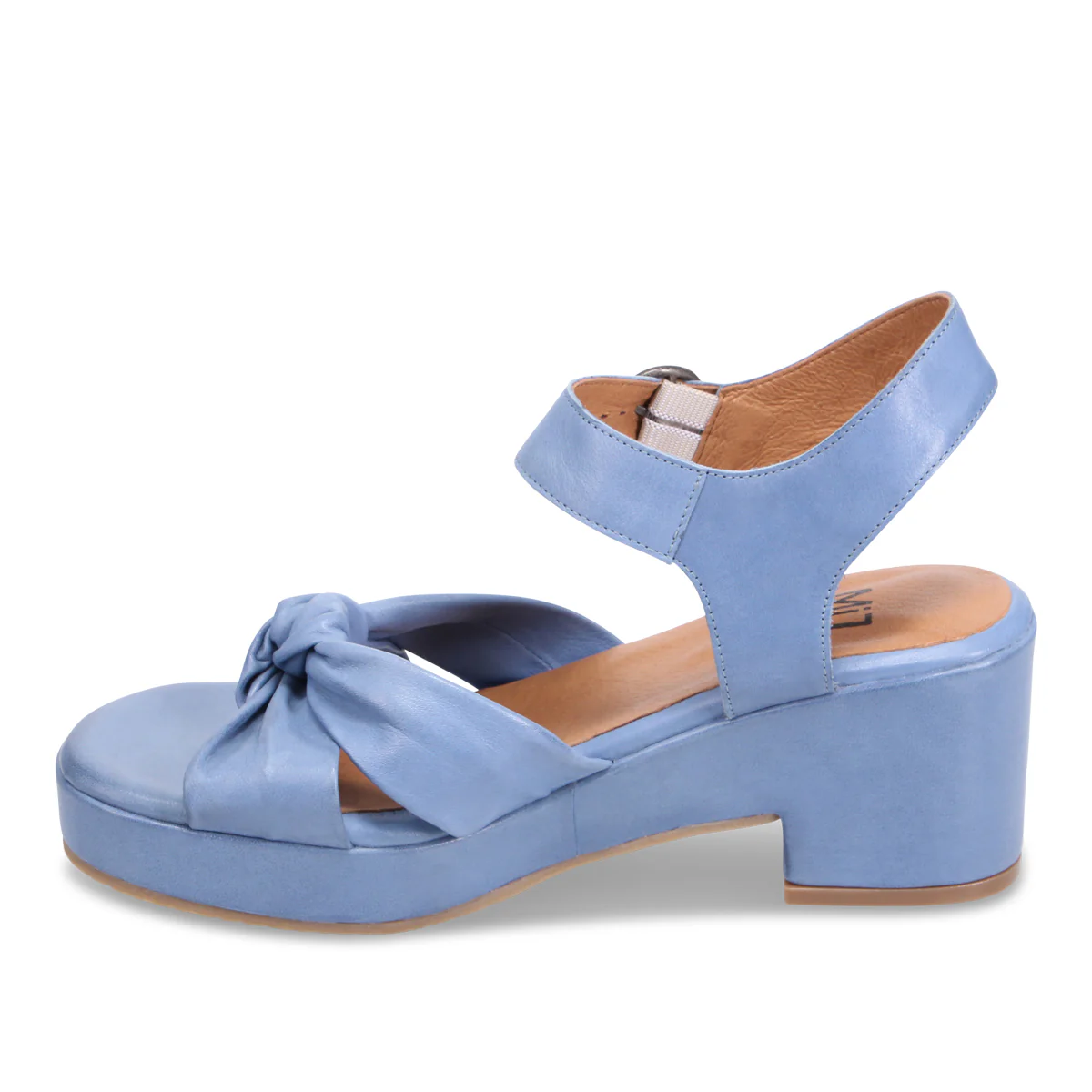 MIZ MOOZ- WOMEN'S GAIGE DRESS SANDAL - Image 7