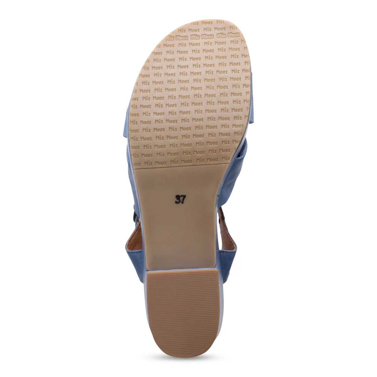 MIZ MOOZ- WOMEN'S GAIGE DRESS SANDAL - Image 8
