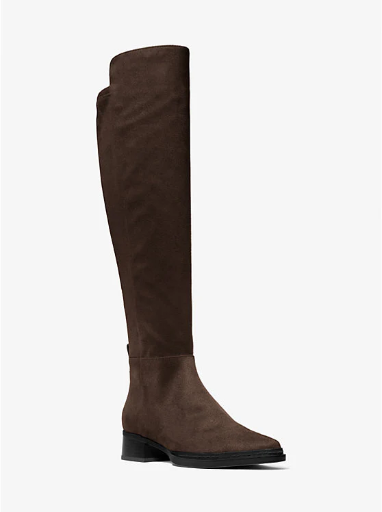 MICHAEL KORS- WOMEN'S LEX BOOT - Image 6