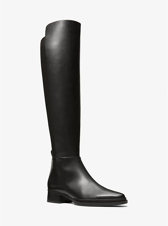 MICHAEL KORS- WOMEN'S LEX BOOT - Image 3
