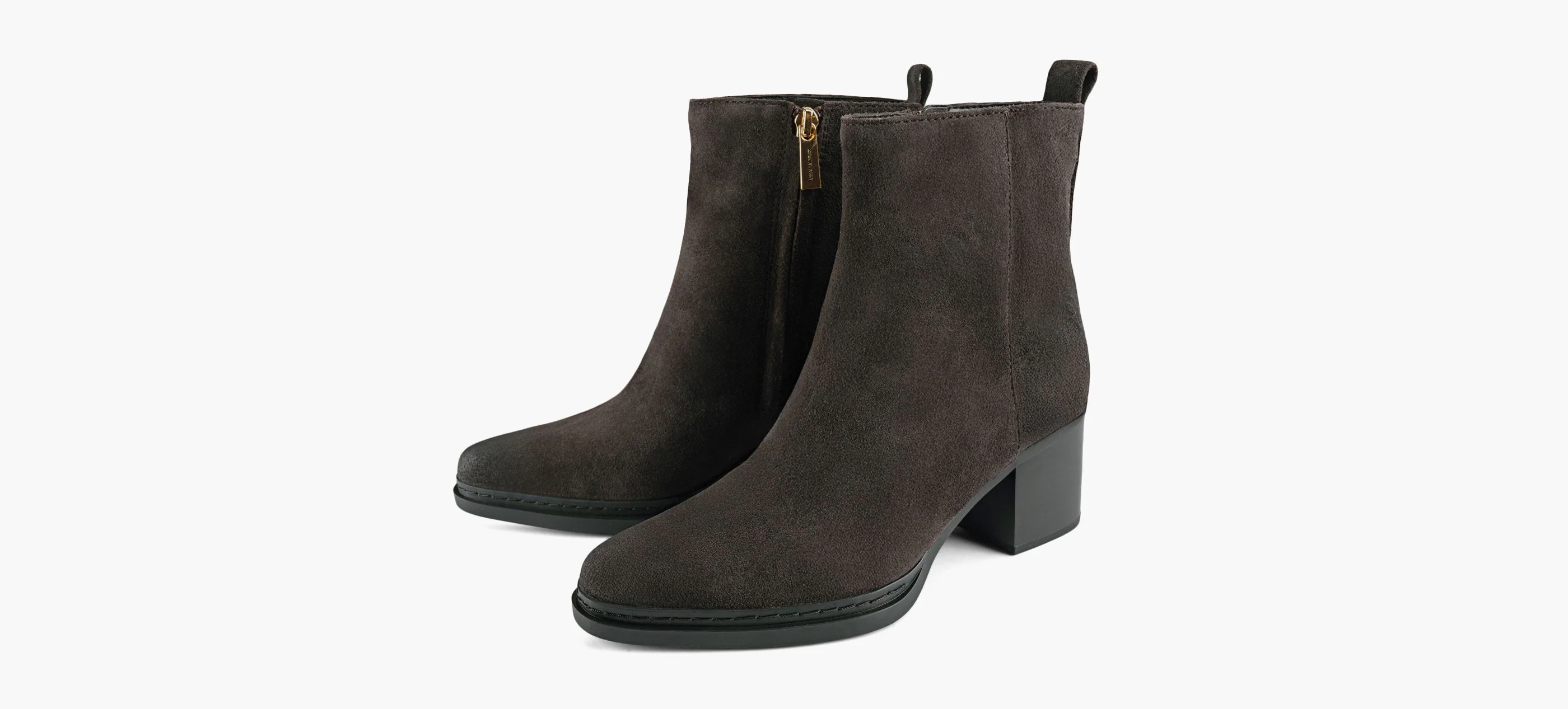 MICHAEL KORS- WOMEN'S LEX BOOTIE - Image 4