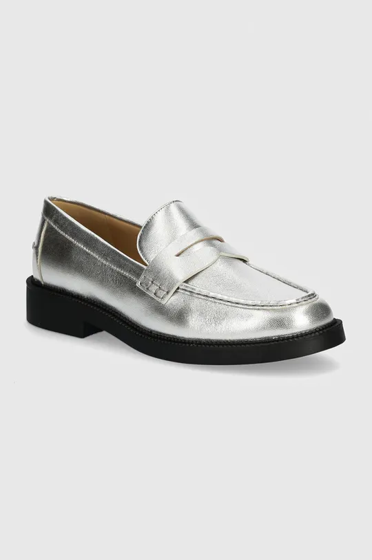 MICHAEL KORS- WOMEN'S EDEN LOAFER - Image 2