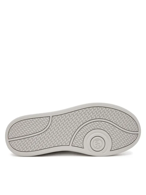 MICHAEL KORS- WOMEN'S HAYES LACE UP PLATFORM SNEAKER - Image 5