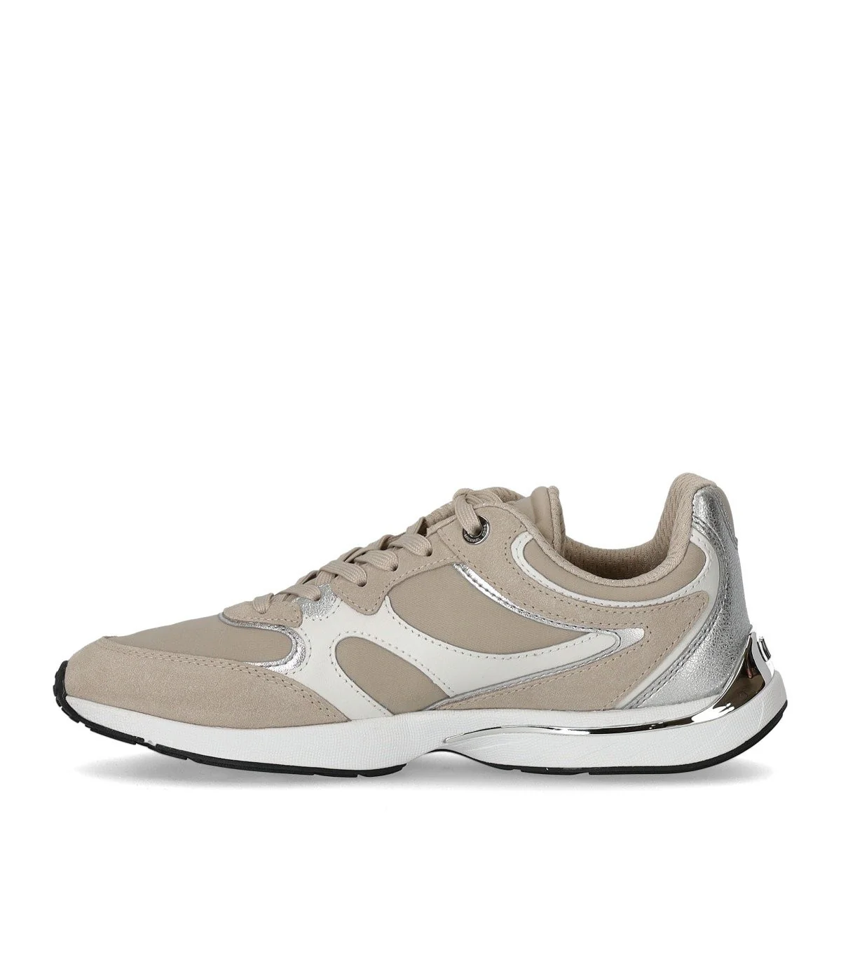 MICHAEL KORS- WOMEN'S RILEY SNEAKER - Image 3