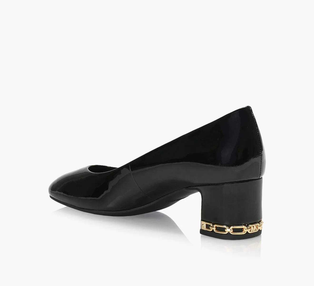 MICHAEL KORS- WOMEN'S JUNE FLEX MID PUMPS - Image 3