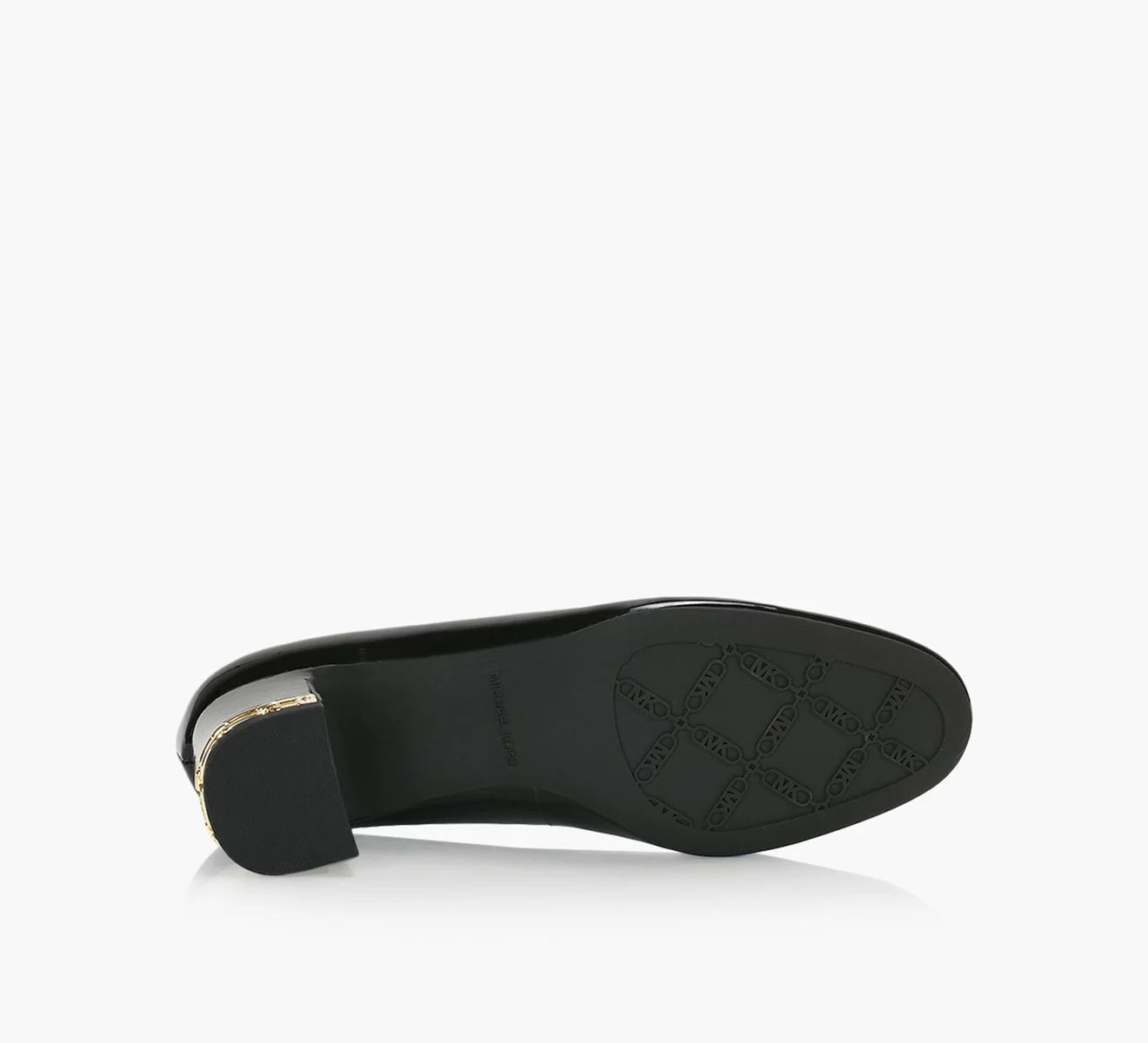 MICHAEL KORS- WOMEN'S JUNE FLEX MID PUMPS - Image 4