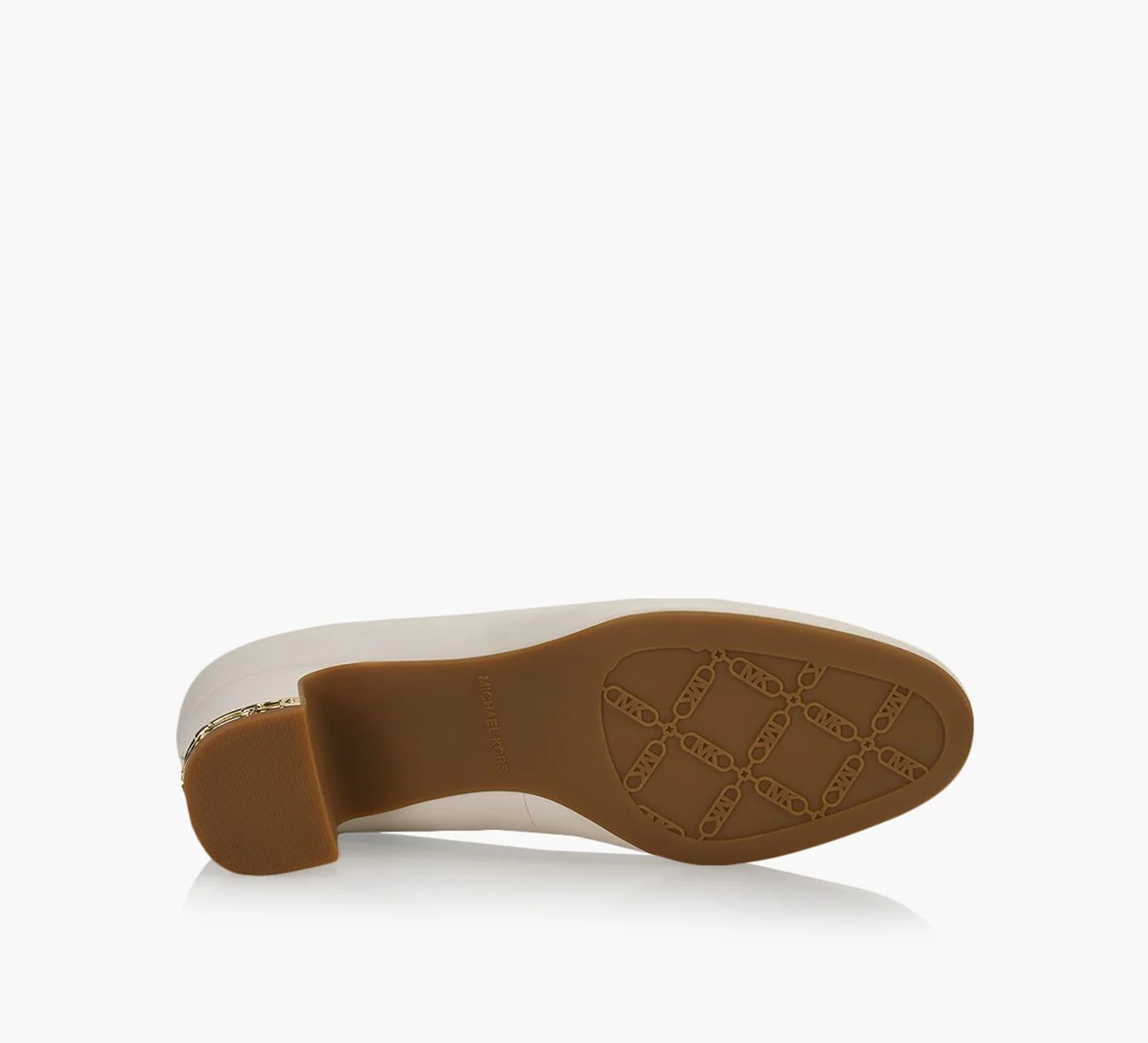 MICHAEL KORS- WOMEN'S JUNE FLEX MID PUMPS - Image 4