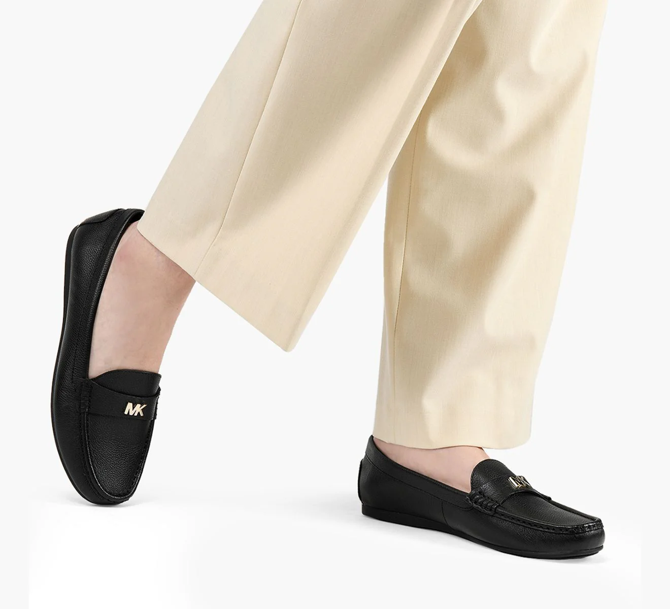 MICHAEL KORS- WOMEN'S MELANIE LOAFER - Image 6