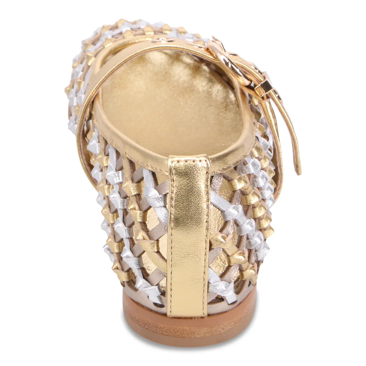 MOLLINI- WOMEN'S BLESSIE FLAT - Image 5