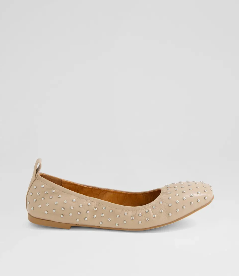 MOLLINI- WOMEN'S NARN DRESS SHOE - Image 2