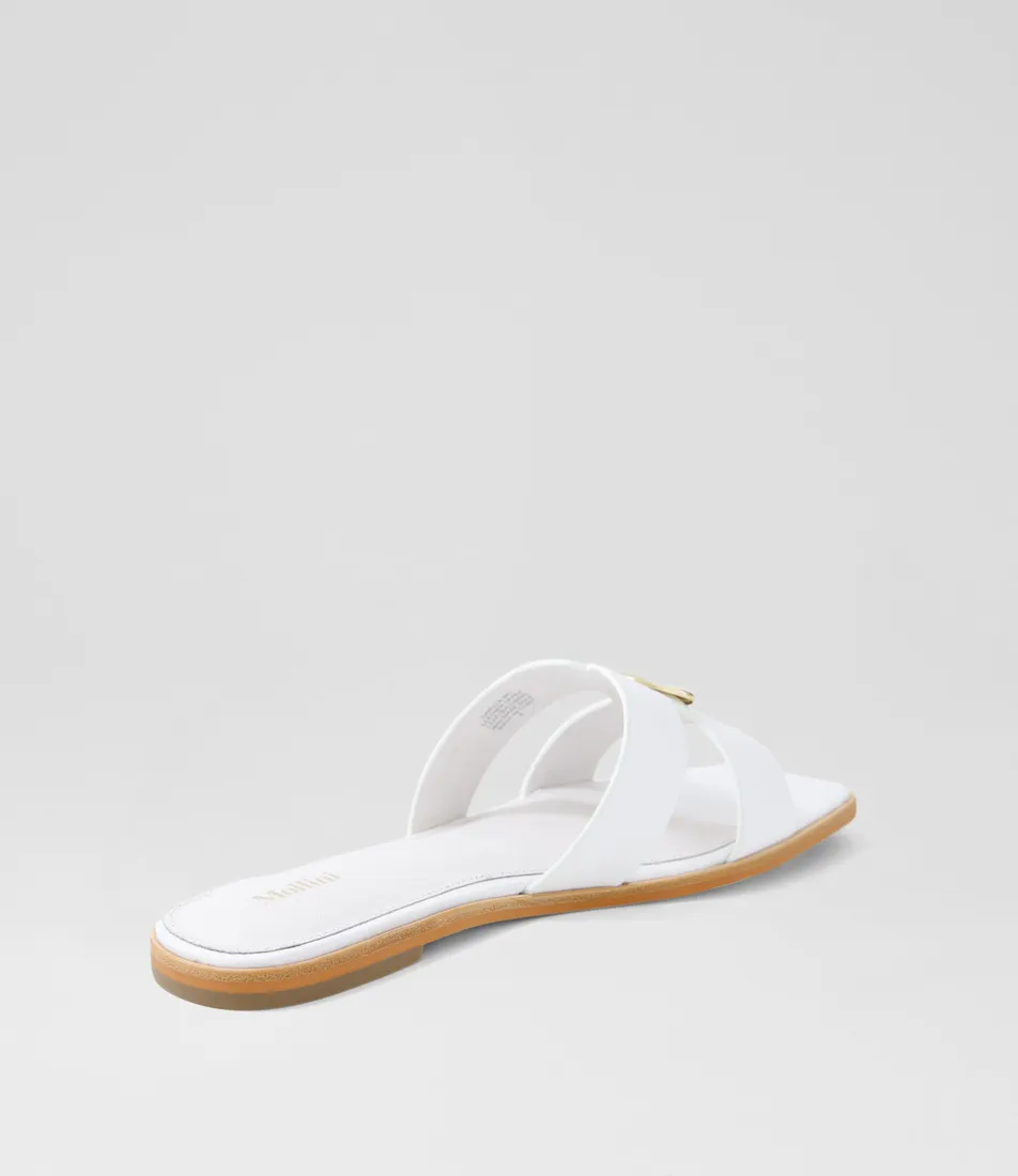 MOLLINI- WOMEN'S SANILLA DRESS SANDAL - Image 5
