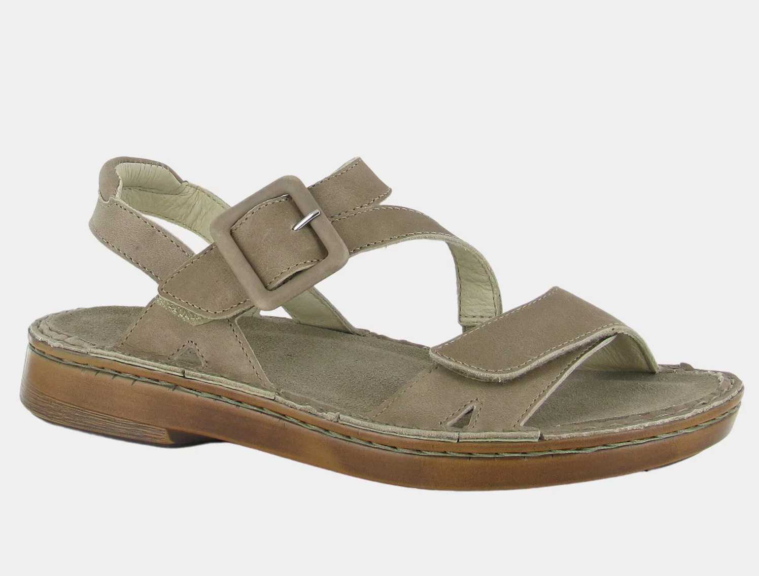 NAOT- WOMEN'S CASTELO SANDAL - Image 2