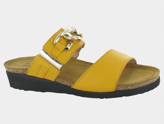 NAOT- WOMEN'S VICTORIA SANDAL - Image 3