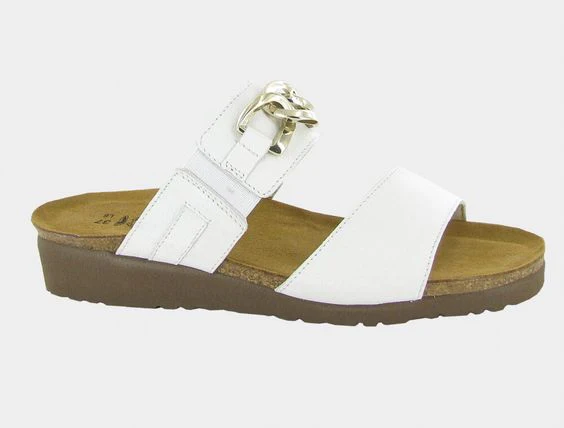 NAOT- WOMEN'S VICTORIA SANDAL - Image 4