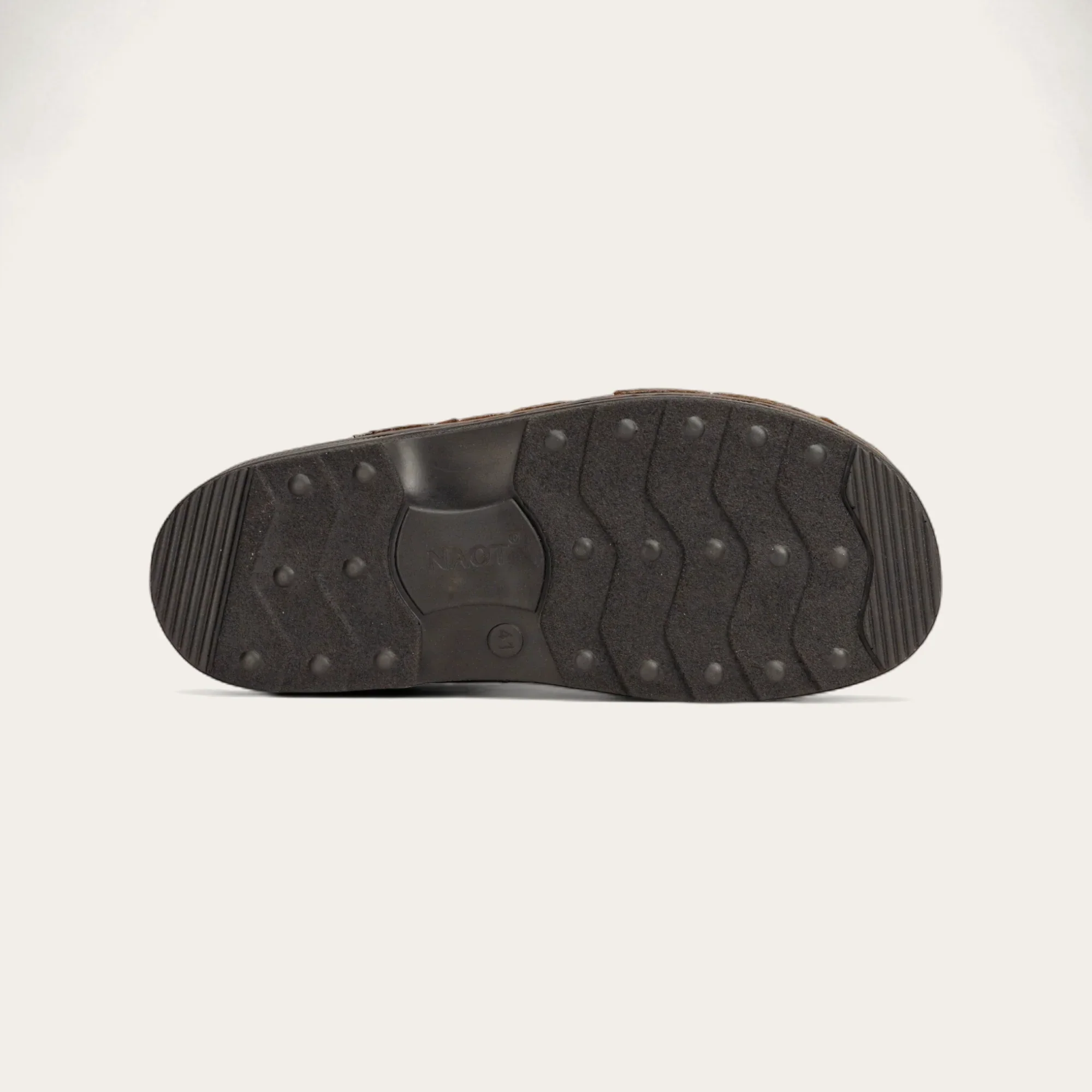 NAOT - MEN'S ARTHUR SANDAL - Image 6