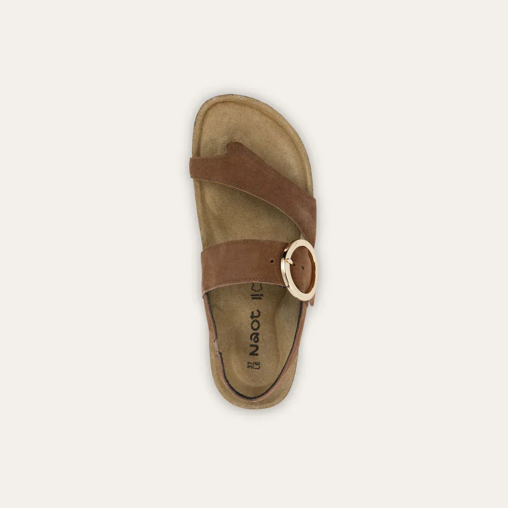 NAOT - WOMEN'S BALTIMORE SANDAL - Image 5