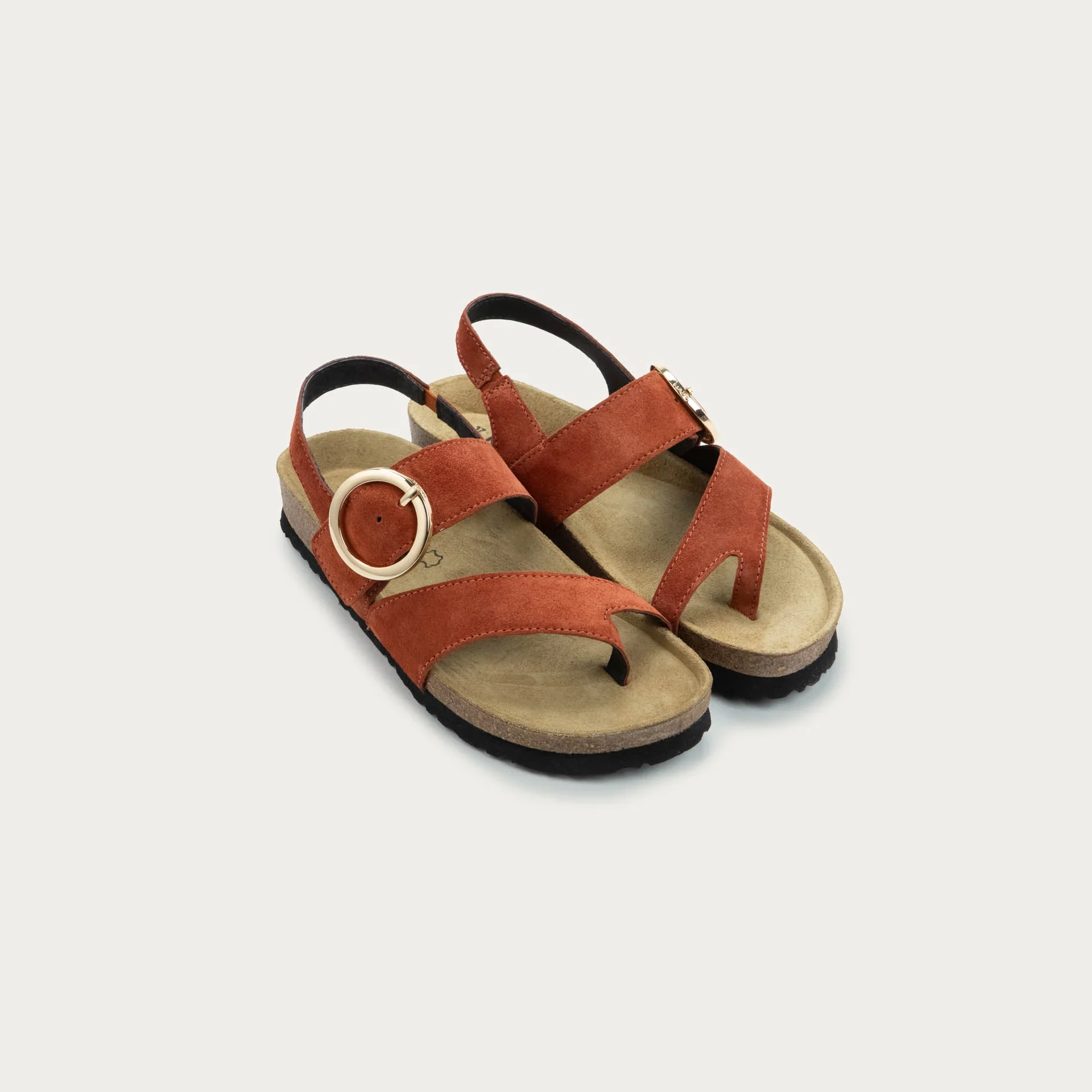 NAOT - WOMEN'S BALTIMORE SANDAL - Image 9