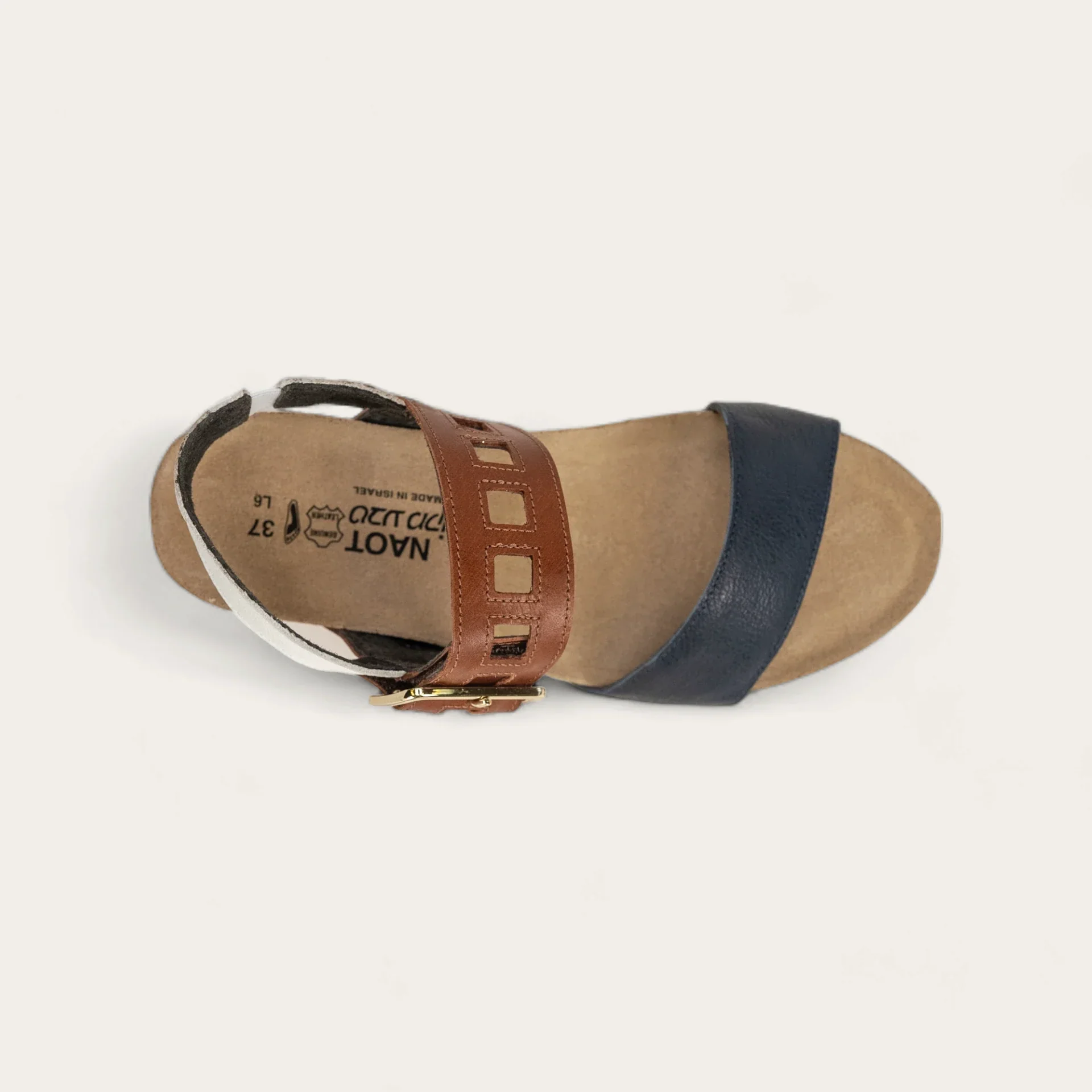 NAOT - WOMEN'S DYNASTY SANDAL - Image 10