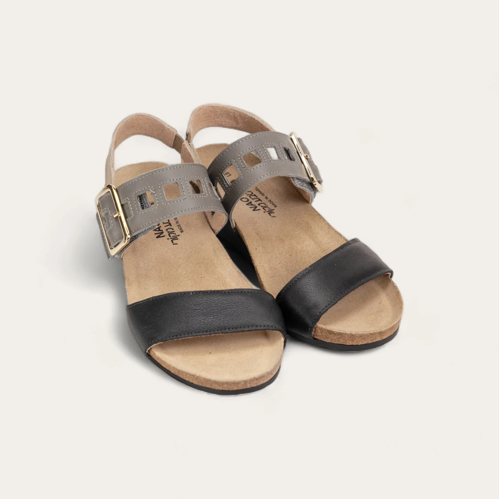 NAOT - WOMEN'S DYNASTY SANDAL - Image 4